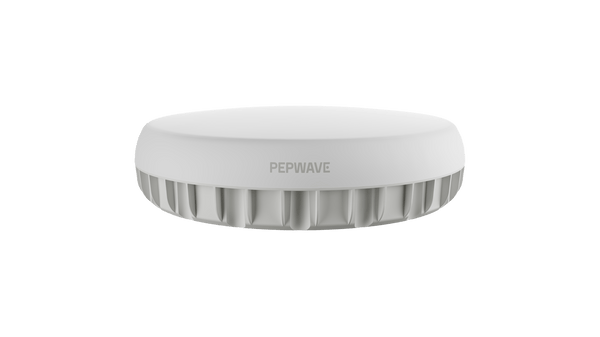 Peplink Antenna MAX Duo — IP67 Router Enclosure, 8x8 MIMO + 2x Wi-Fi + GPS