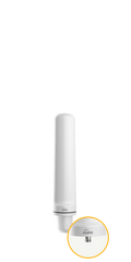Peplink Maritime 10 antenna, white