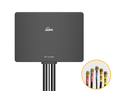 Peplink Slim 22G antenna, black