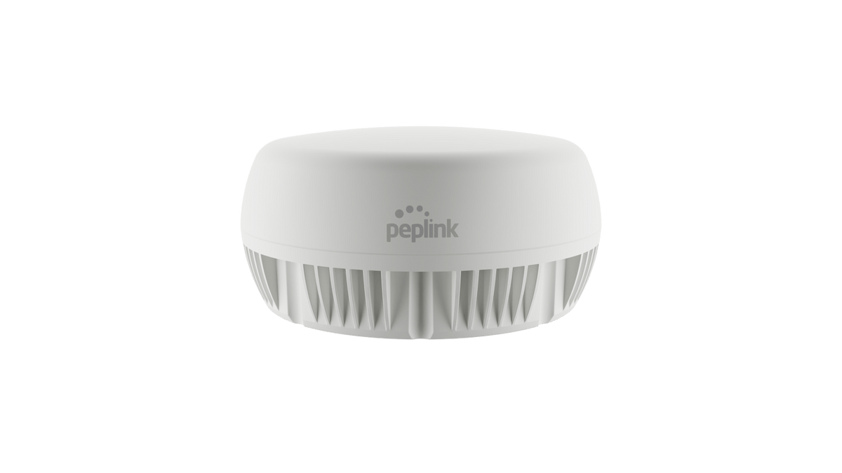 Peplink Antenna MAX IP67 router enclosure