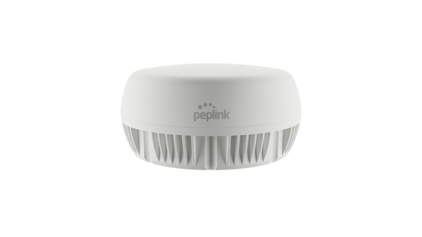 Peplink Antenna MAX — IP67 Router Enclosure, 4x4 MIMO + 2x Wi-Fi + GPS