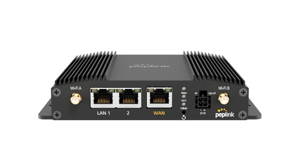 MAX BR1 Pro 5G (PoE Input)
