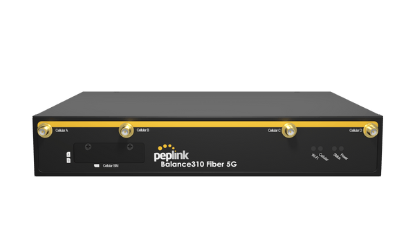 BPL 310 Fiber 5G (FirstNet Certified)