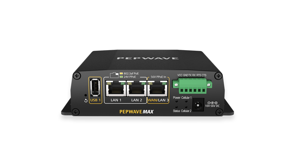 MAX HD2 Mini LTEA