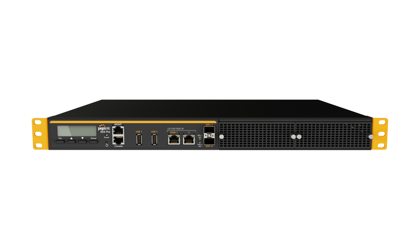 Balance SDX Pro - 1TB SSD
