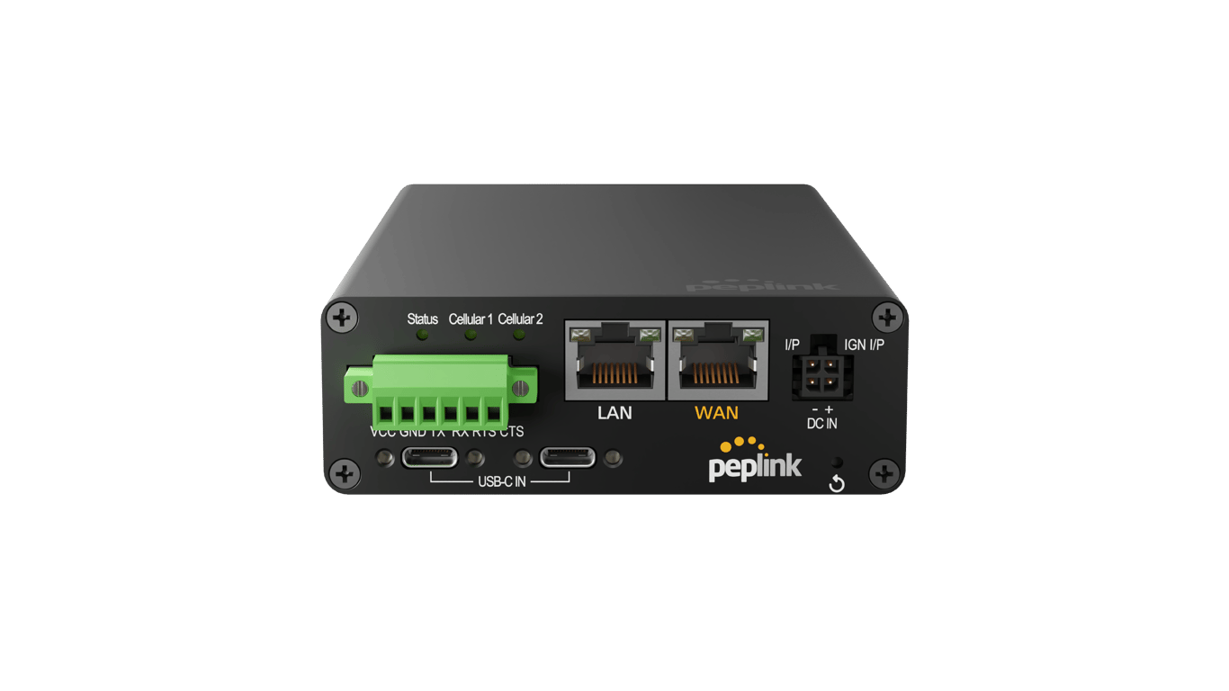 MAX Transit Duo Pro (FirstNet Certified)