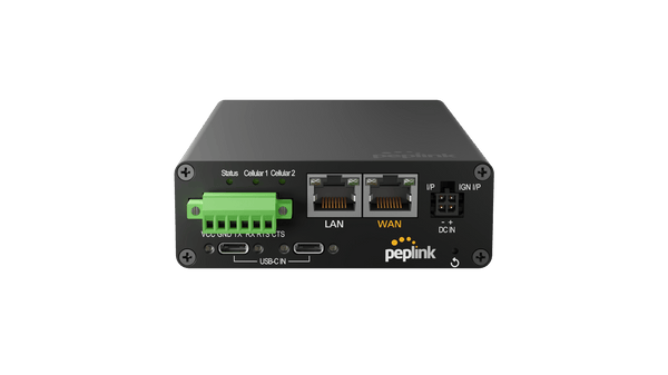 MAX Transit Duo Pro (FirstNet Certified)