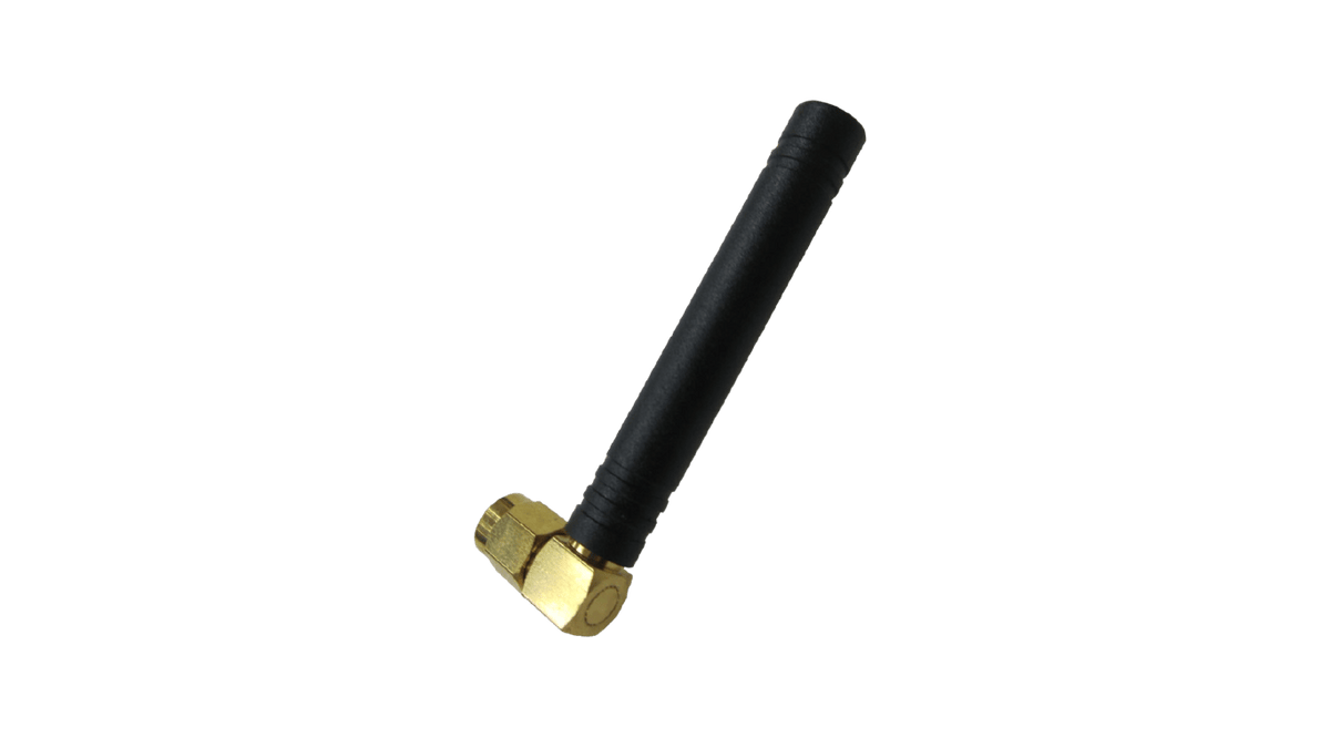 Peplink ACW-205 3dBi indoor magnetic cellular antenna