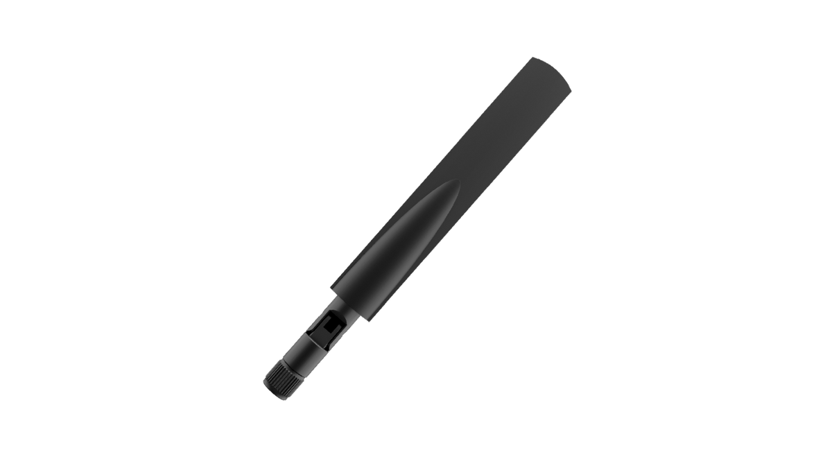 Peplink ACW-341 5dBi dual-band Wi-Fi indoor omni antenna