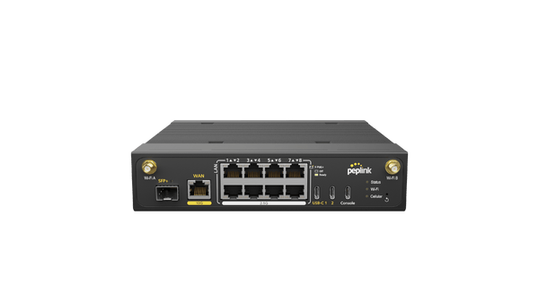 BPL 310 5G (FirstNet Certified)