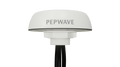 Peplink Mobility 40G antenna, white