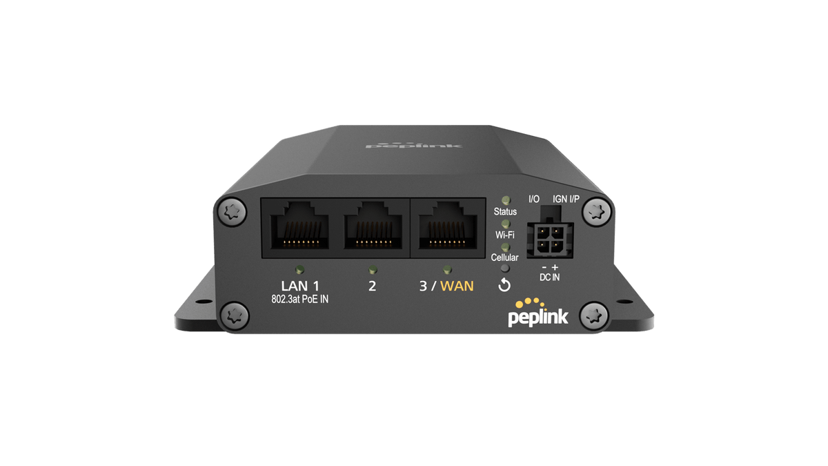 MAX BR1 Mini 5G with WiFi (No GPS)