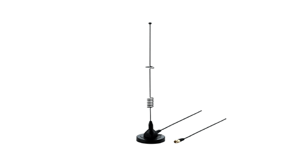 3dBi Omni Antenna — Indoor Cellular, Magnetic, SMA-M