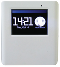 Smart Reader with LCD
