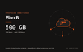 SpeedFusion Connect Usage — Plan B