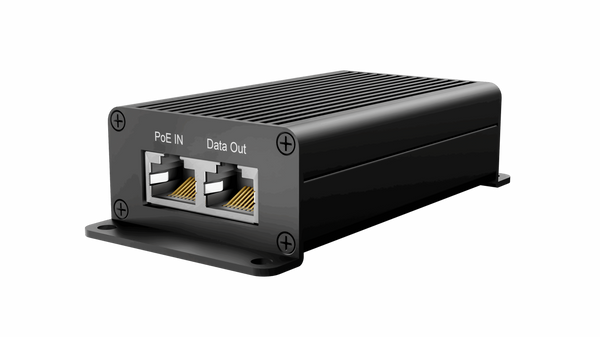 Splitter MAX S — PoE Splitter for Starlink Mini